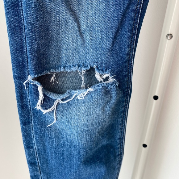 Topshop jeans - Picture 4 of 5